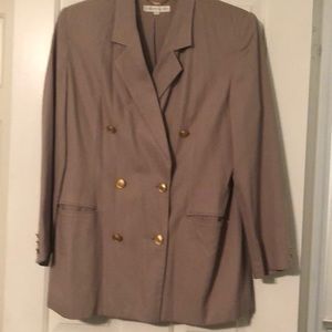 Preston York women’s Suit Jacket